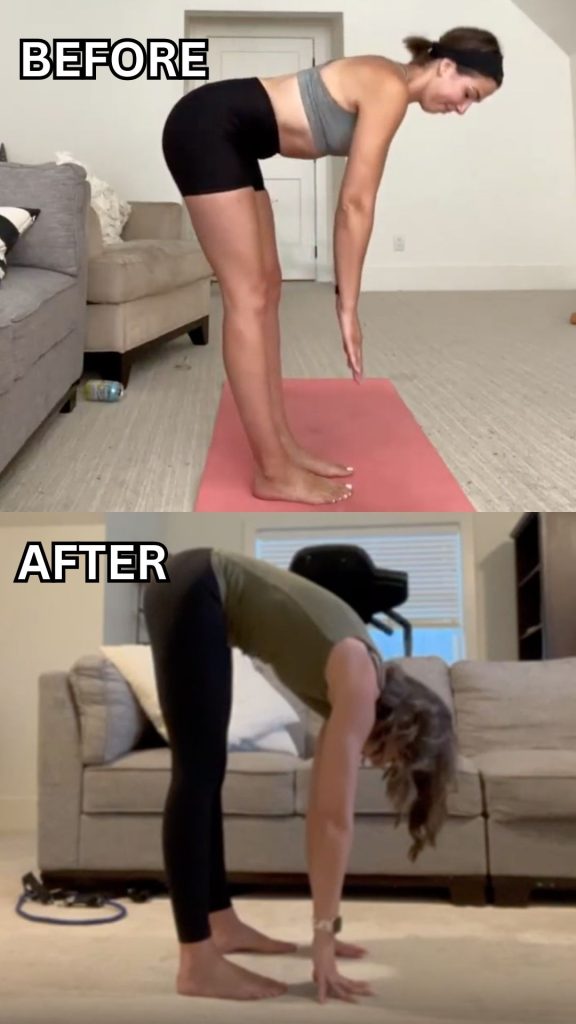 Client Transformation 1