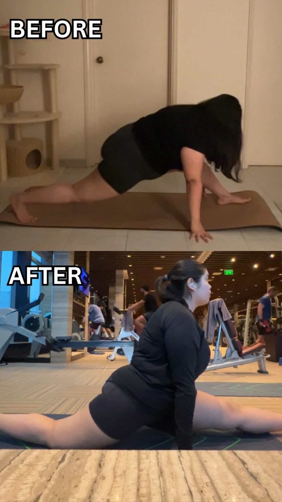 Client Transformation 4