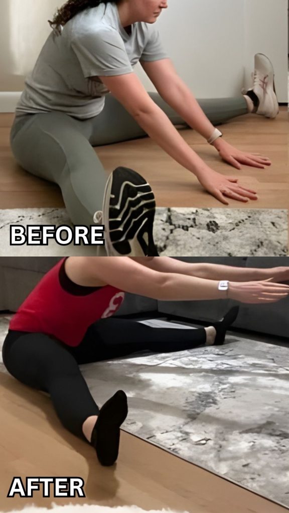Client Transformation 5