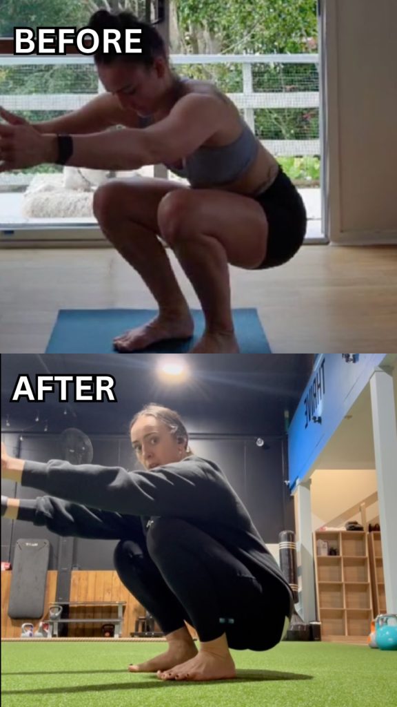 Client Transformation 15